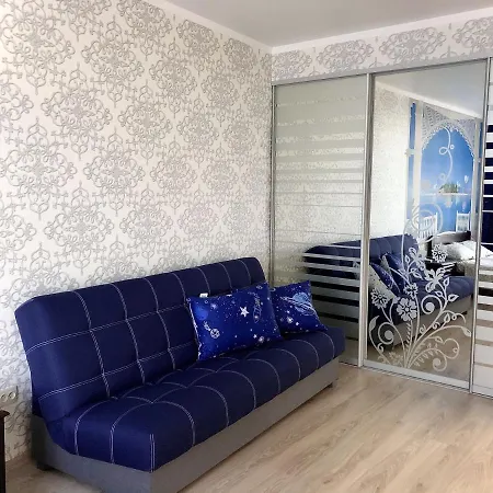 аркадия, 42 жемчужина, Arcadia Sea Pearl Lejlighed Odessa