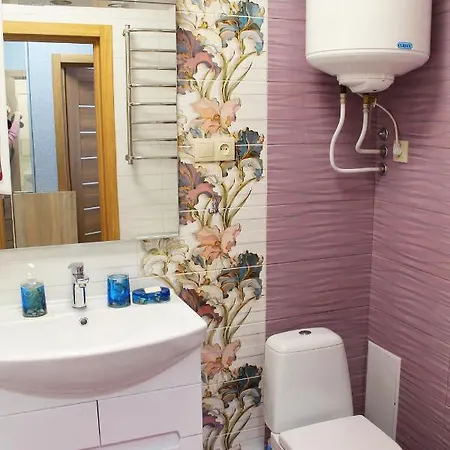 аркадия, 42 жемчужина, Arcadia Sea Pearl Апартаменты