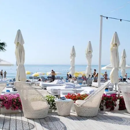 Lejlighed аркадия, 42 жемчужина, Arcadia Sea Pearl *