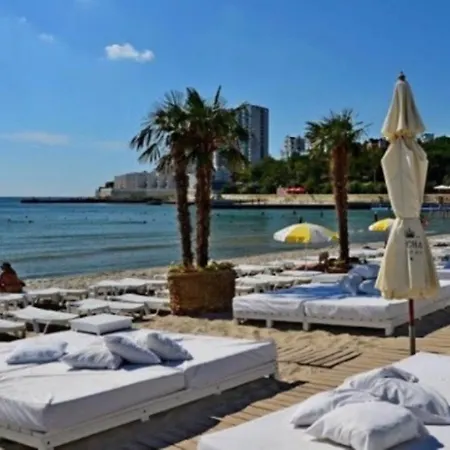 аркадия, 42 жемчужина, Arcadia Sea Pearl