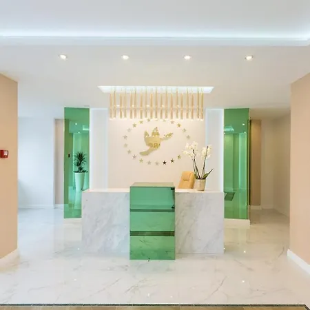 аркадия, 42 жемчужина, Arcadia Sea Pearl * Одесса