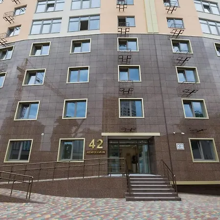 аркадия, 42 жемчужина, Arcadia Sea Pearl Lejlighed