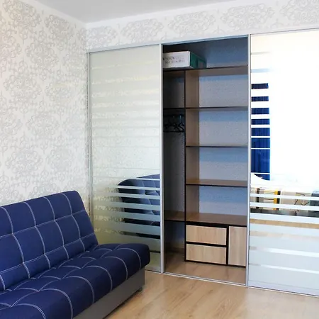 Апартаменты аркадия, 42 жемчужина, Arcadia Sea Pearl *
