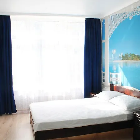 Lejlighed аркадия, 42 жемчужина, Arcadia Sea Pearl