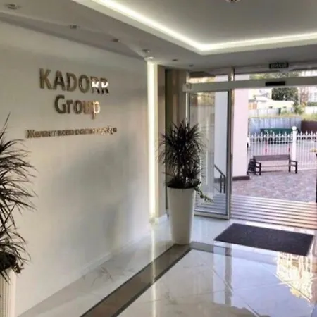 аркадия, 42 жемчужина, Arcadia Sea Pearl * Odessa