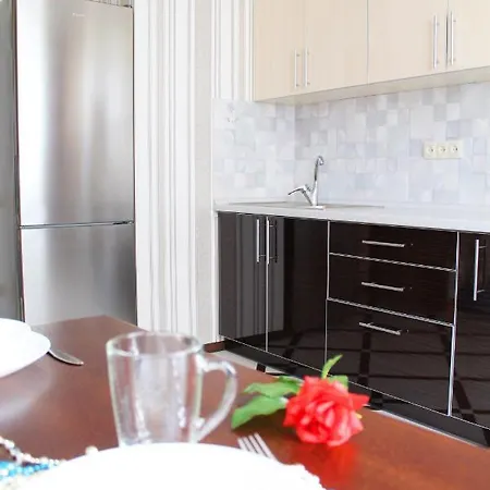 аркадия, 42 жемчужина, Arcadia Sea Pearl Lejlighed Odessa