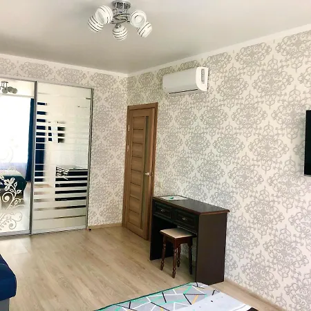 аркадия, 42 жемчужина, Arcadia Sea Pearl Апартаменты *